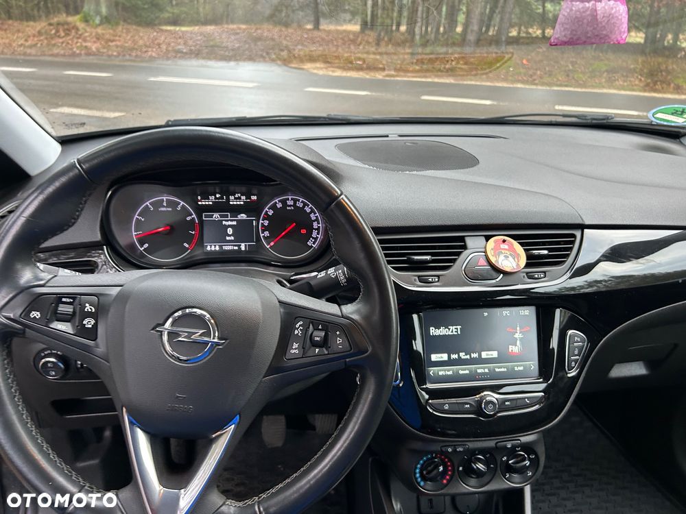 Opel Corsa 1.4 Edition - 19