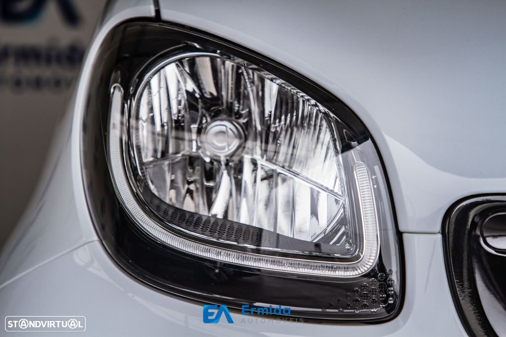 Smart ForTwo Coupé - 8