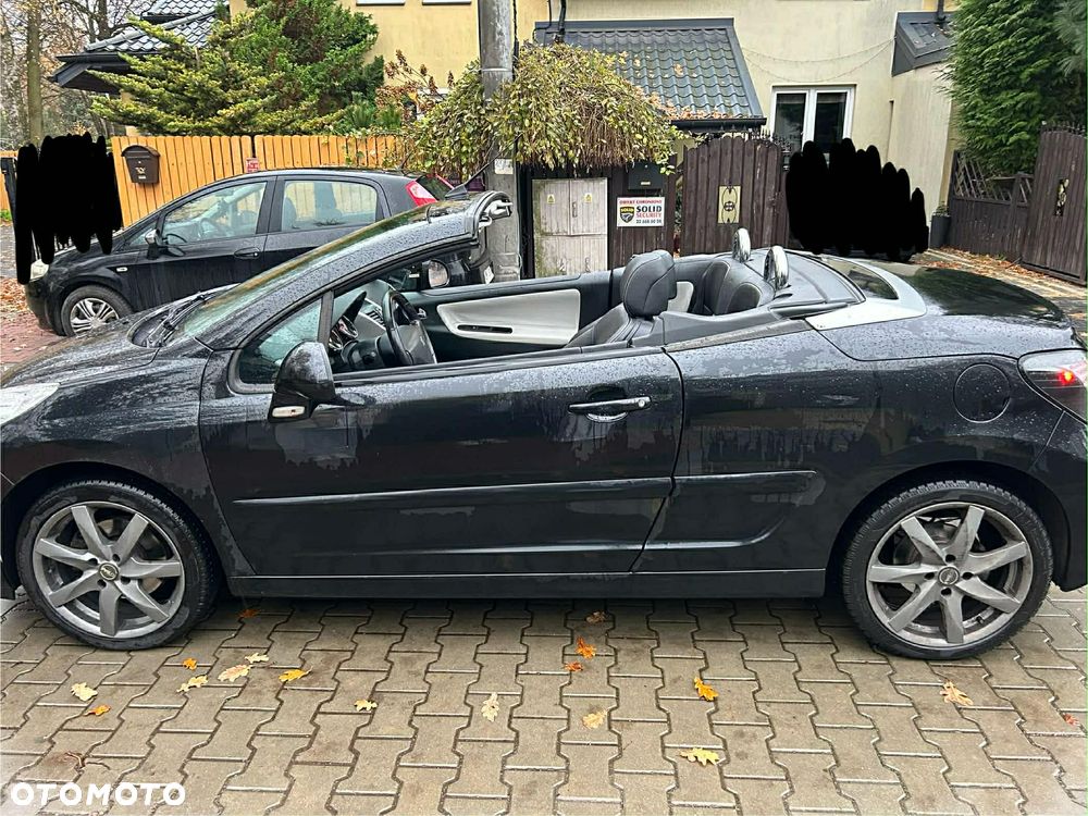 Peugeot 207 CC 150 Turbo Platinum - 9