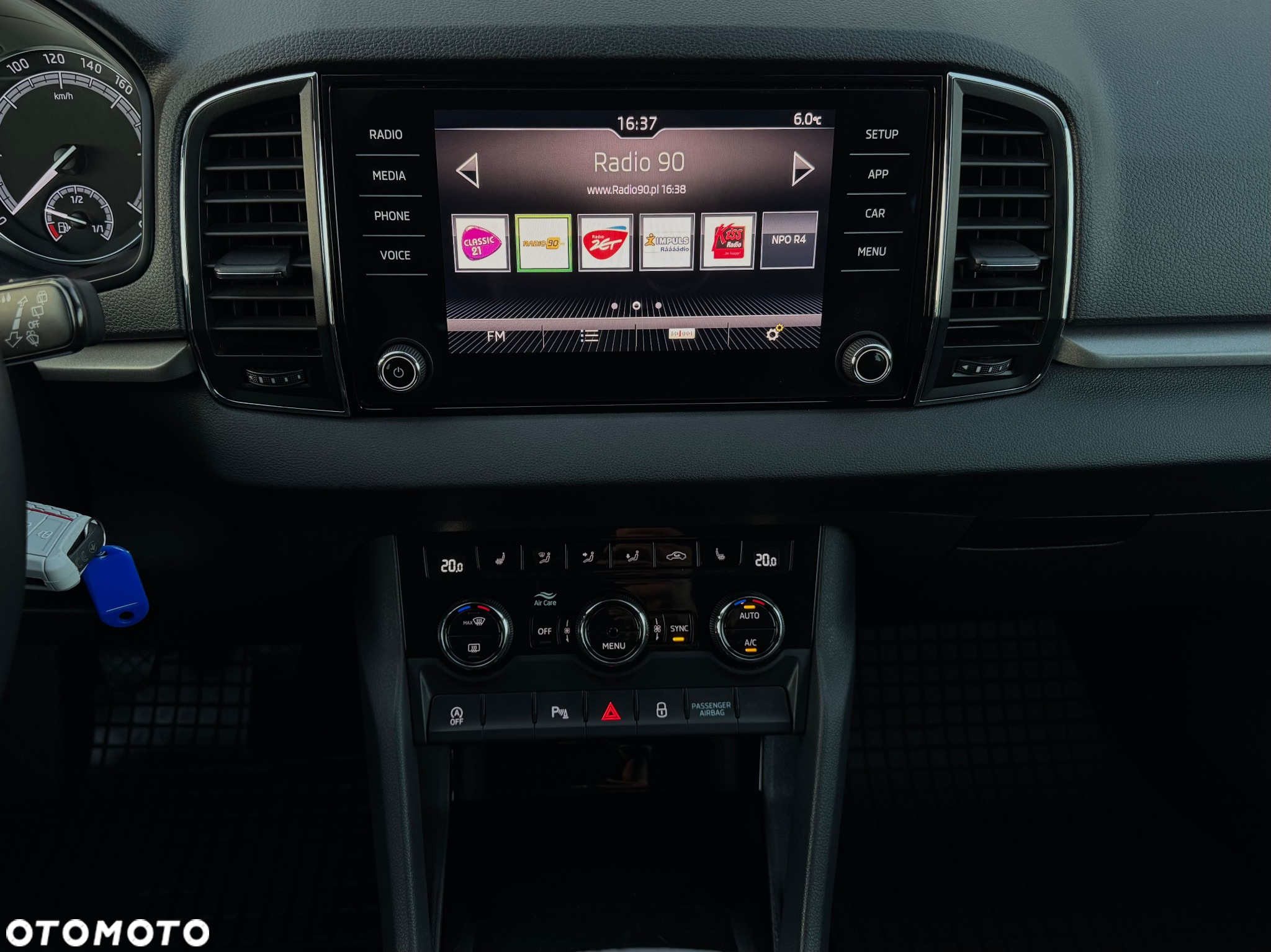 Skoda Karoq 1.5 TSI Sportline - 19