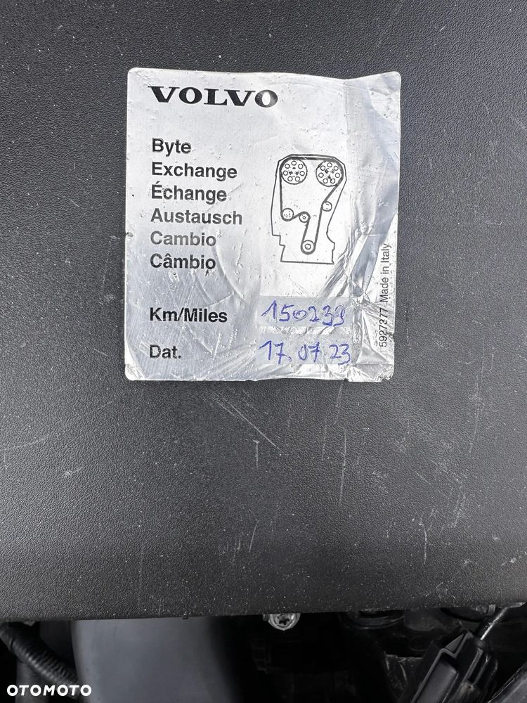 Volvo V60 D4 Ocean Race - 40