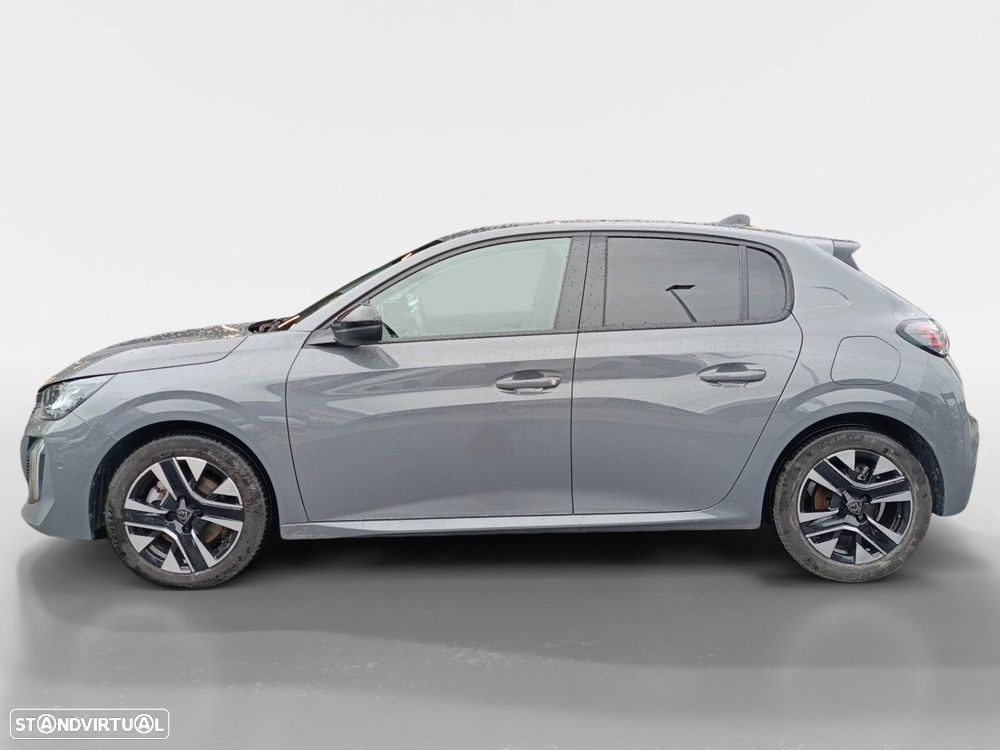 Peugeot 208 1.2 PureTech Allure - 2