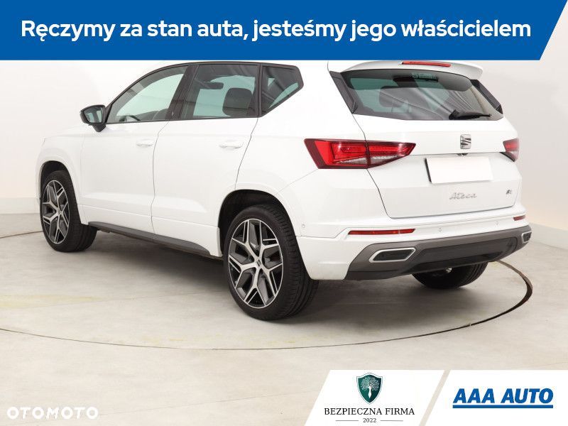 Seat Ateca - 6