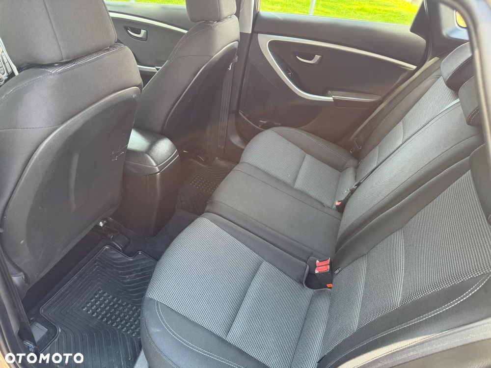 Hyundai i30 - 29