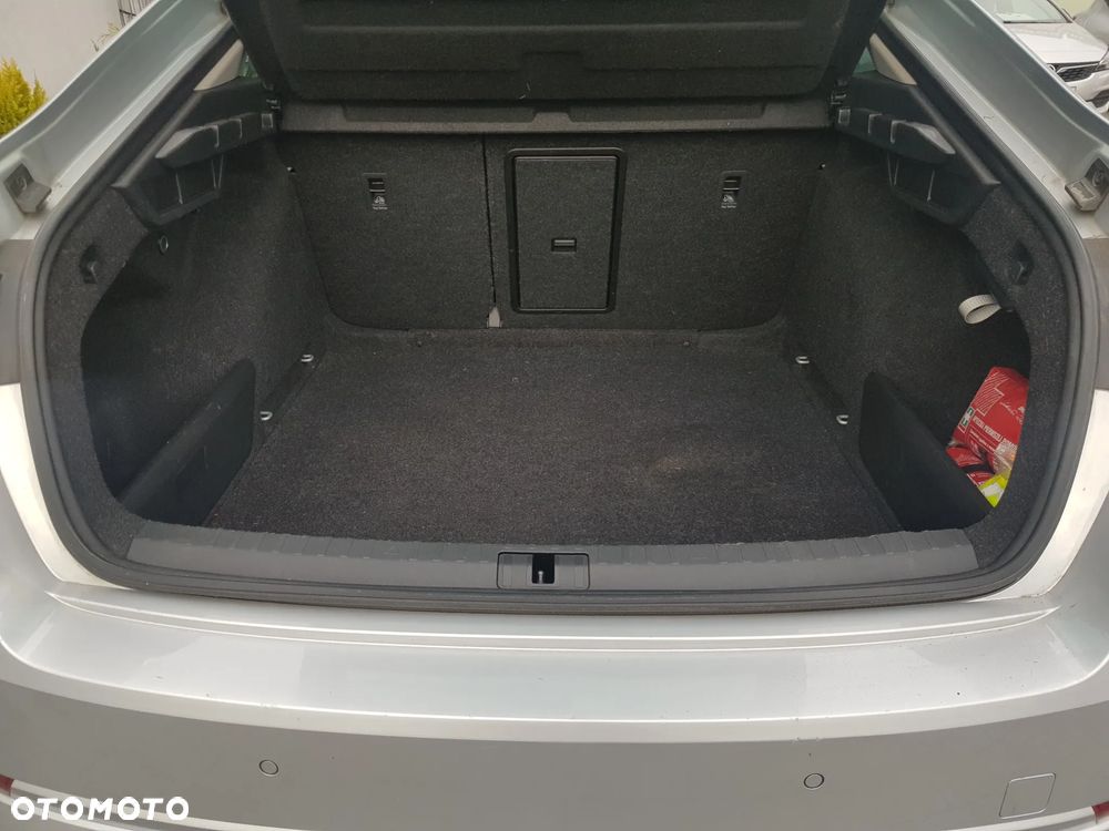 Skoda Octavia 1.5 TSI ACT Style - 16