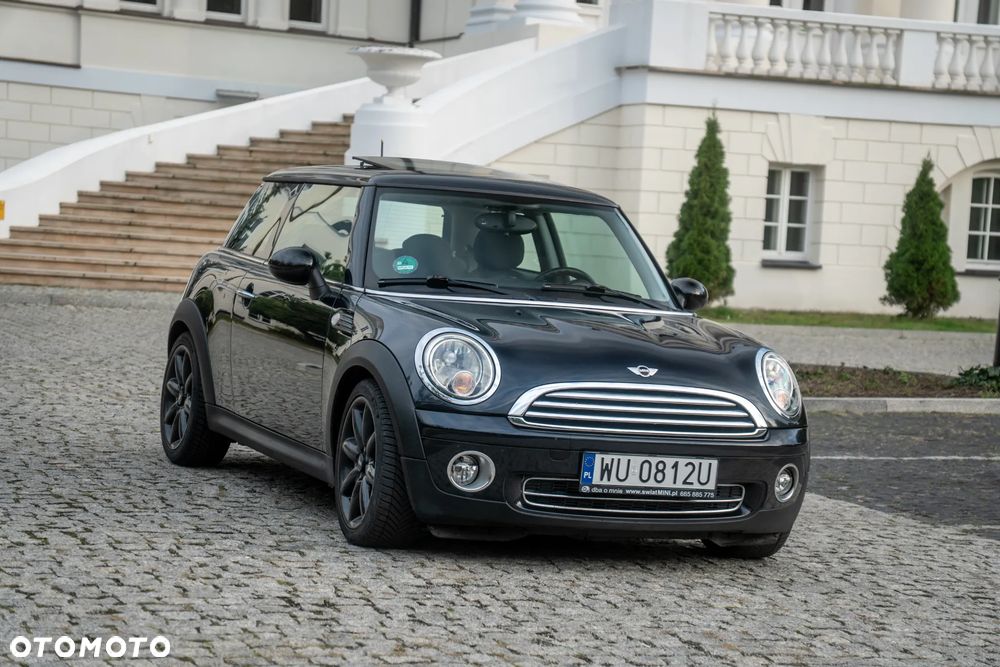 MINI ONE Standard - 1