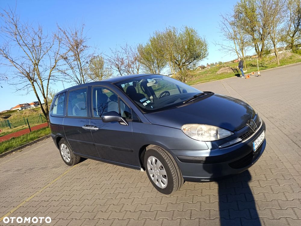 Peugeot 807 - 5
