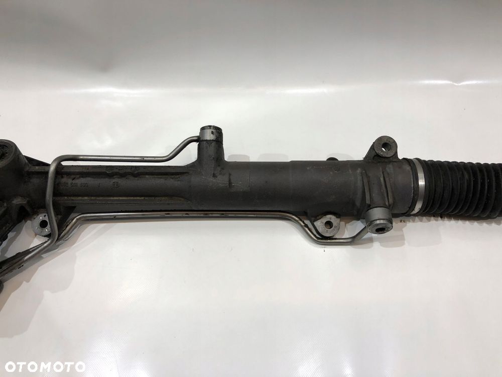 maglownica przekładnia dynamic drive bmw 7 e65 3.6 - 3