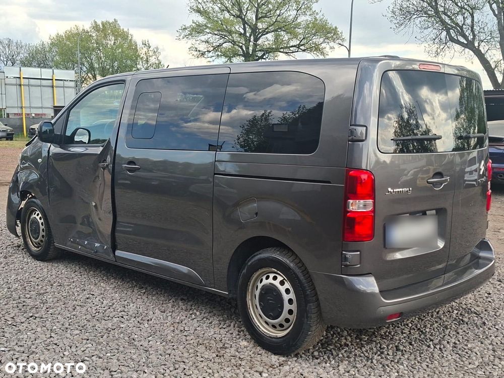 Citroën SpaceTourer 2.0 BlueHDi M Business - 15
