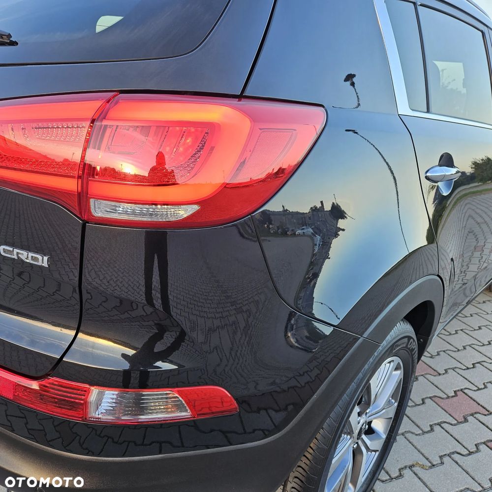 Kia Sportage - 21