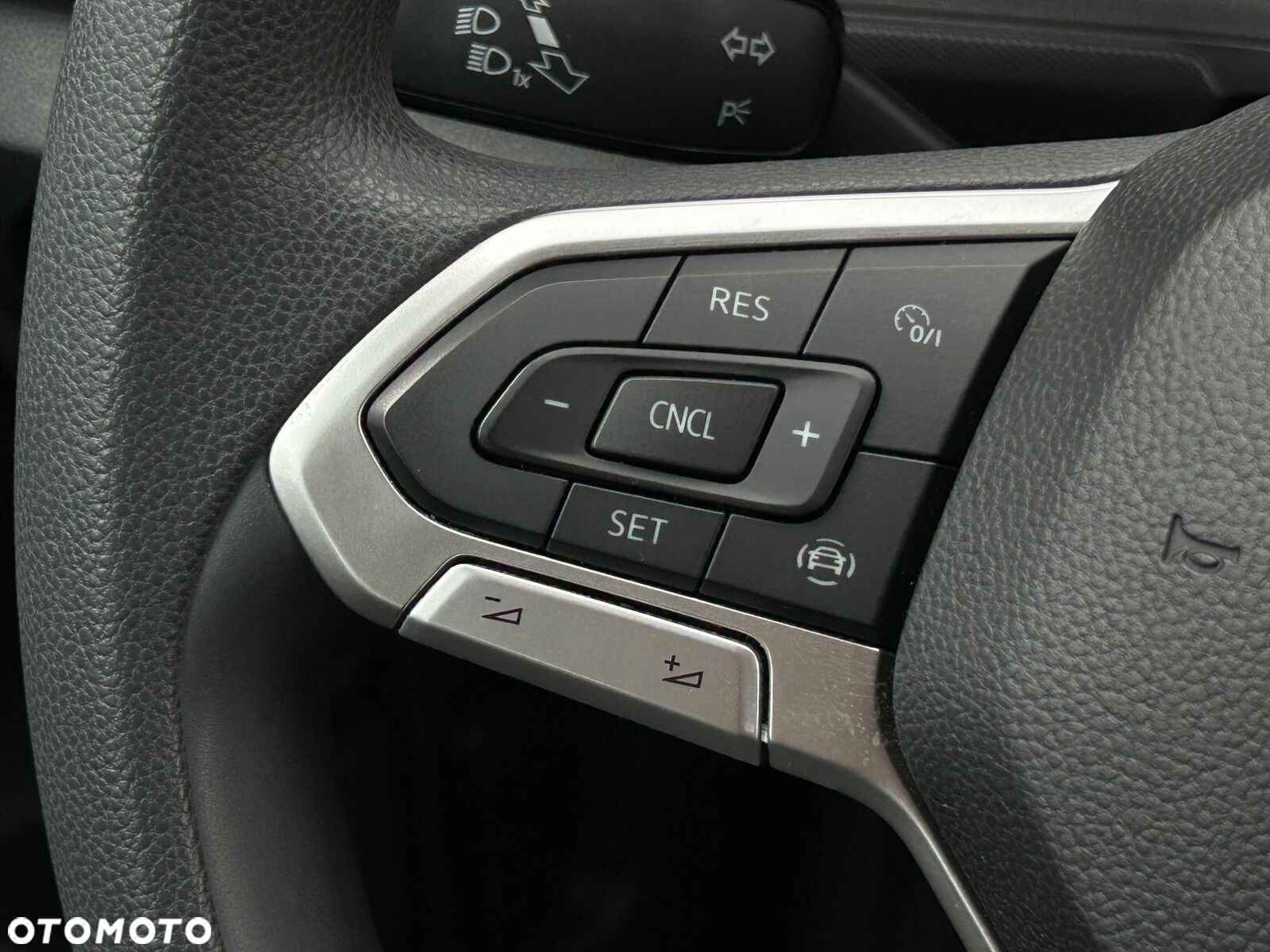 Volkswagen T-Cross 1.0 TSI - 22