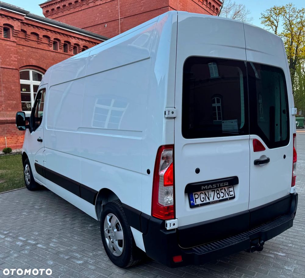 Renault MASTER - 8
