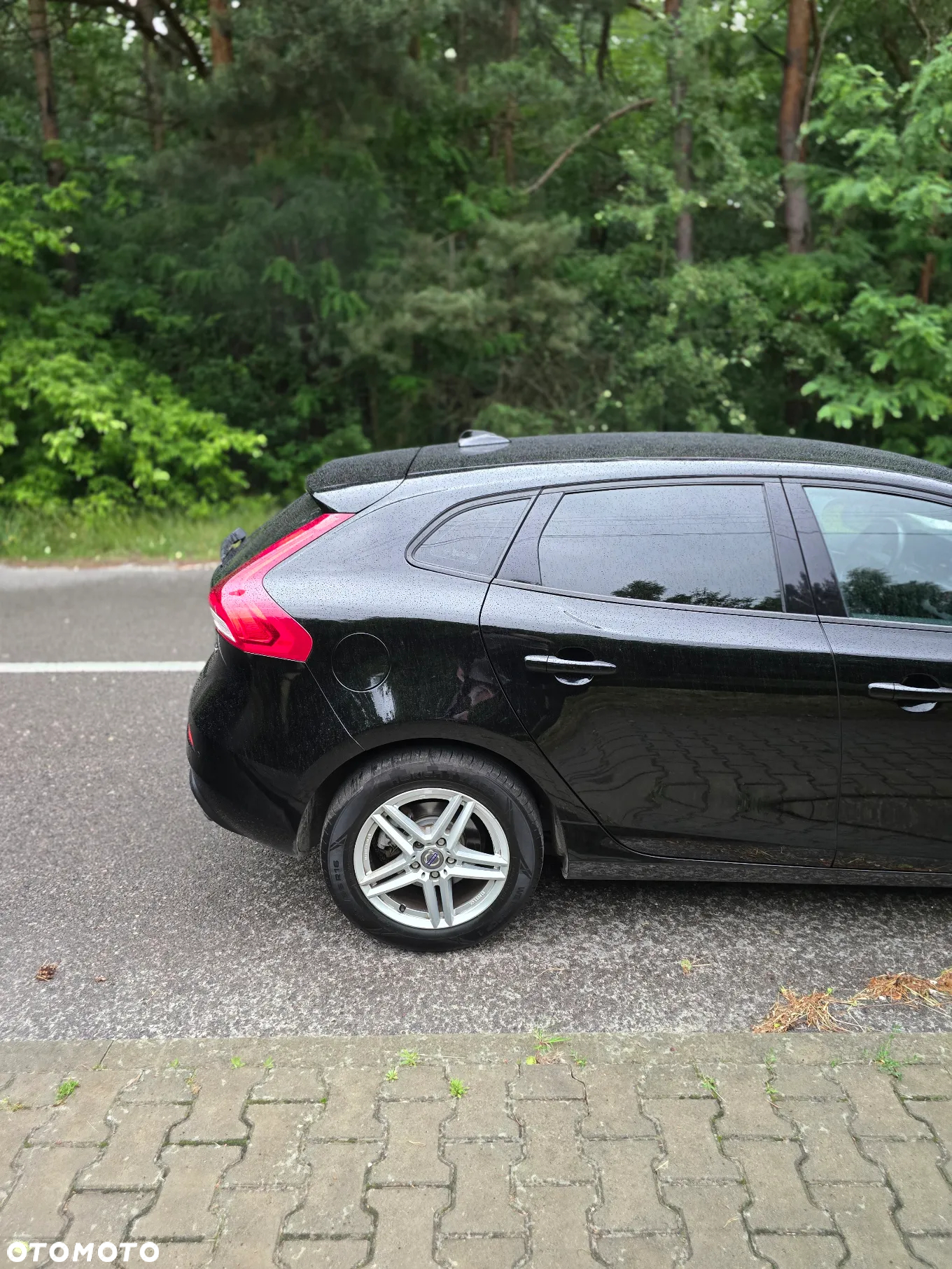 Volvo V40 T3 Momentum - 13