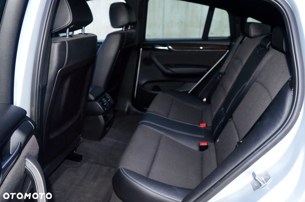 BMW X4 xDrive20d M Sport - 11