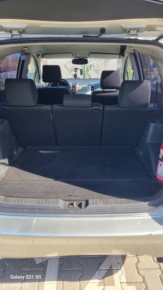 Toyota Corolla Verso 2.0 D-4D Terra - 10