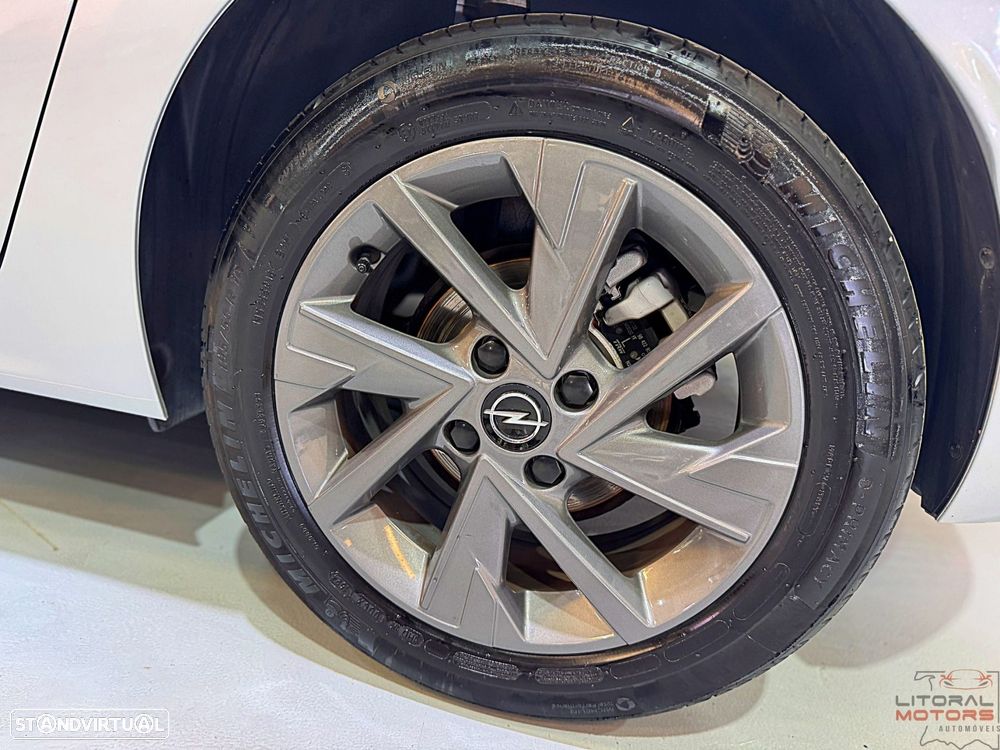 Opel Corsa 1.2 T Elegance Aut. - 13