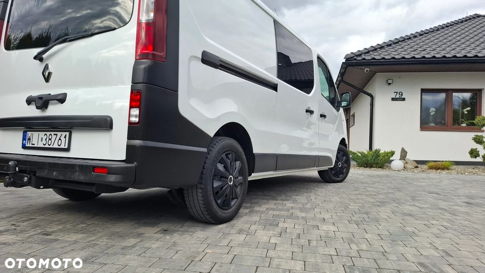 Renault Trafic - 7