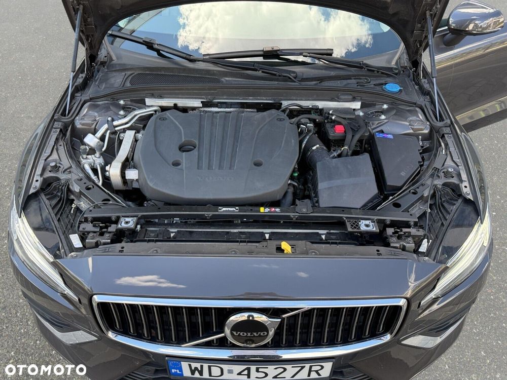 Volvo V60 B4 B Plus Bright - 25