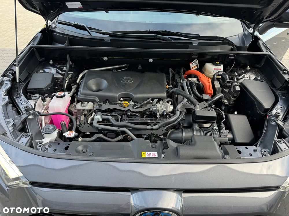 Toyota RAV4 - 17