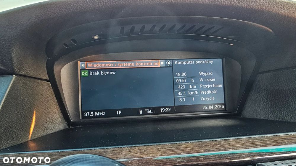 BMW Seria 5 530d - 23