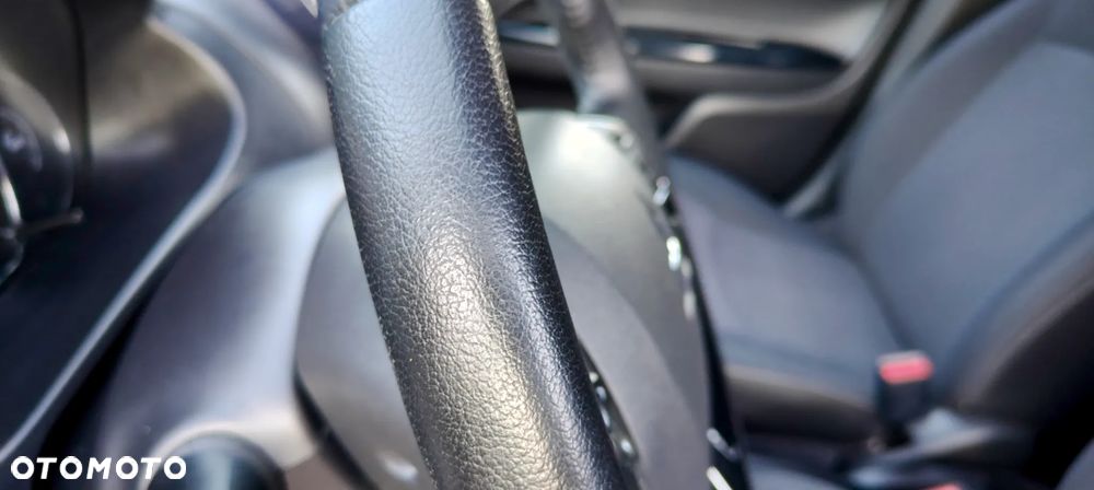 Mitsubishi Space Star 1.2 Clear Tec Edition 100+ - 10