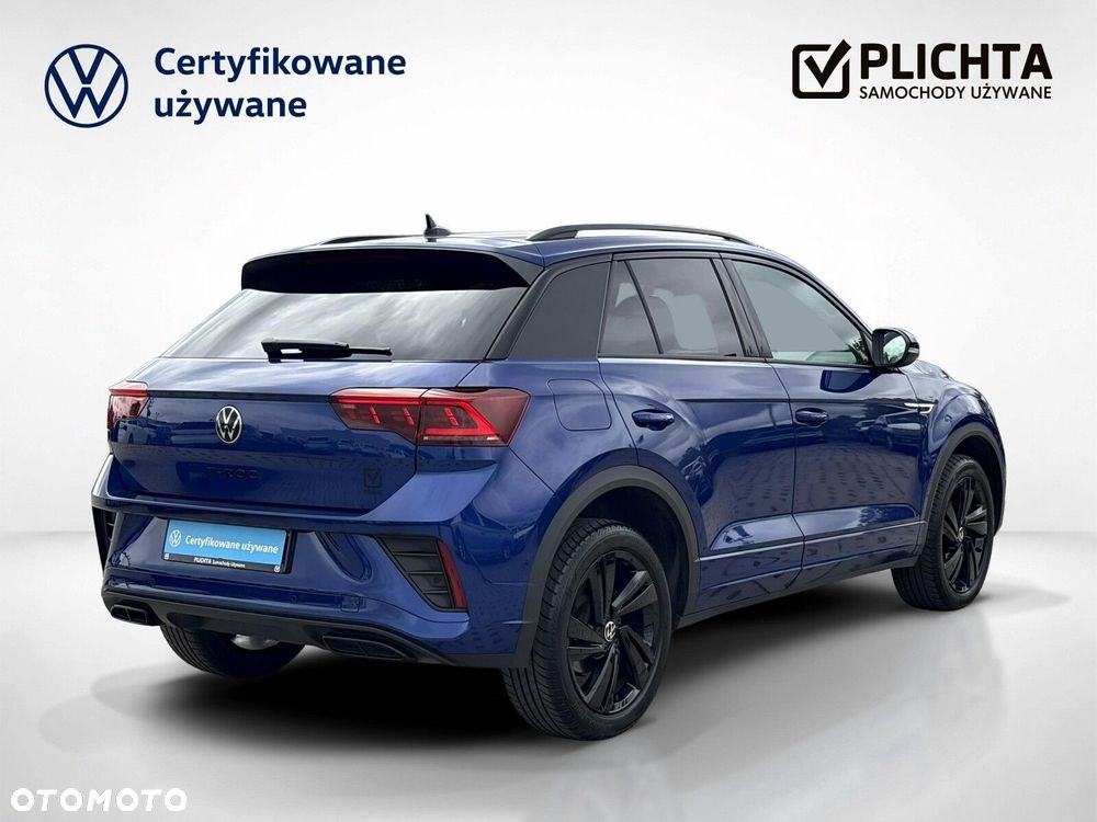 Volkswagen T-Roc - 6