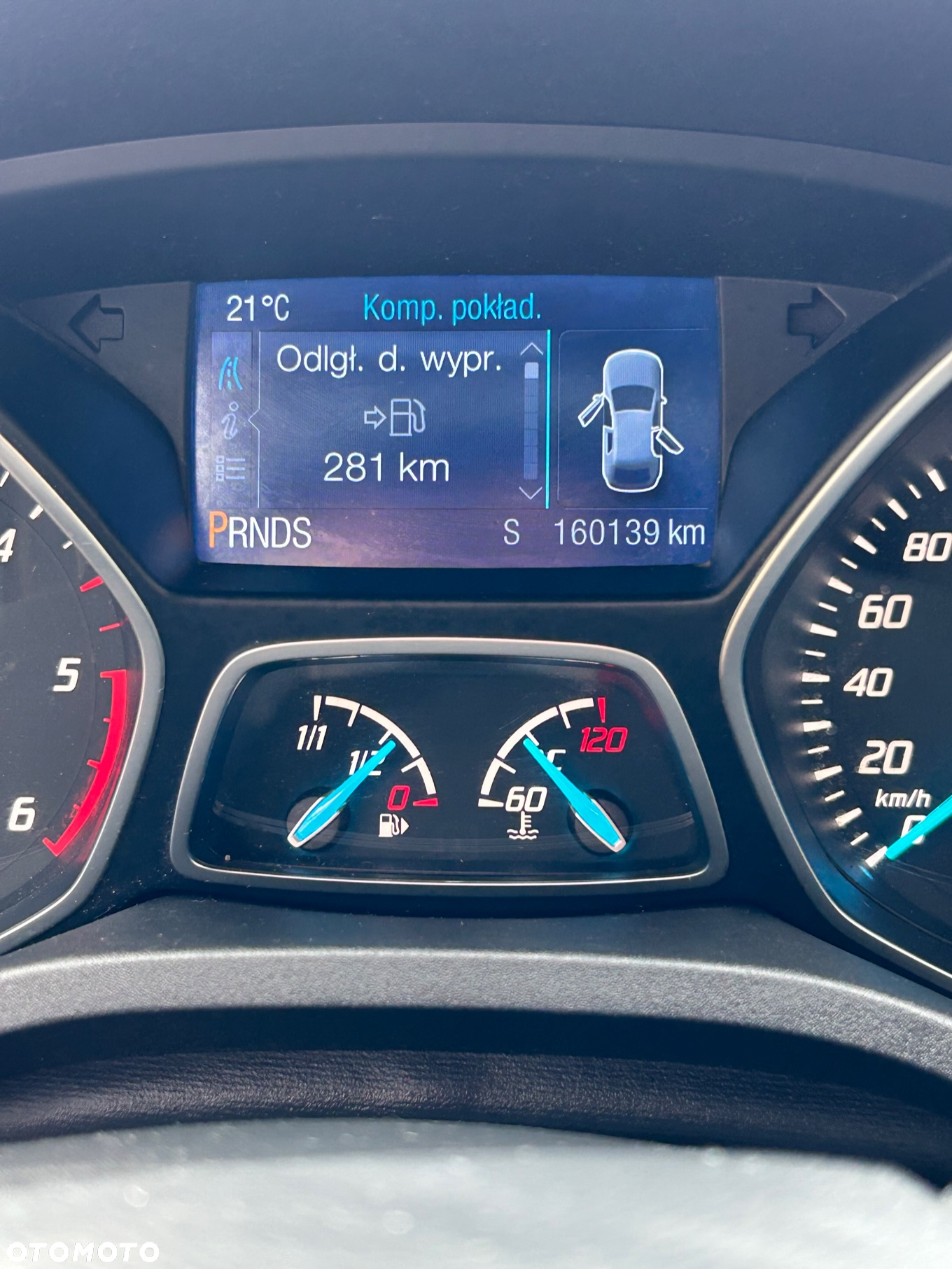Ford Kuga 2.0 TDCi 4x4 Individual - 14