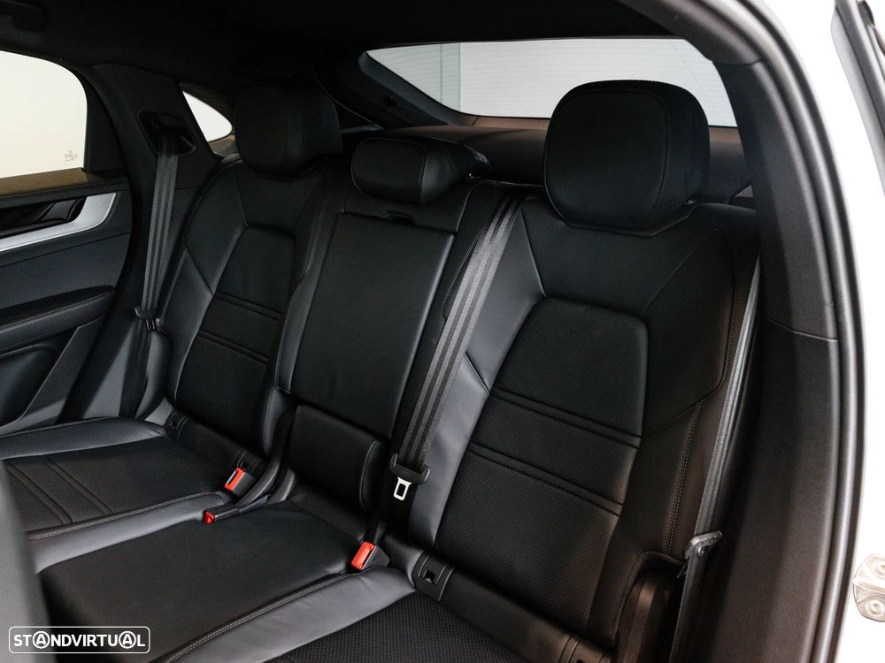 Porsche Cayenne Coupé S E-Hybrid - 46