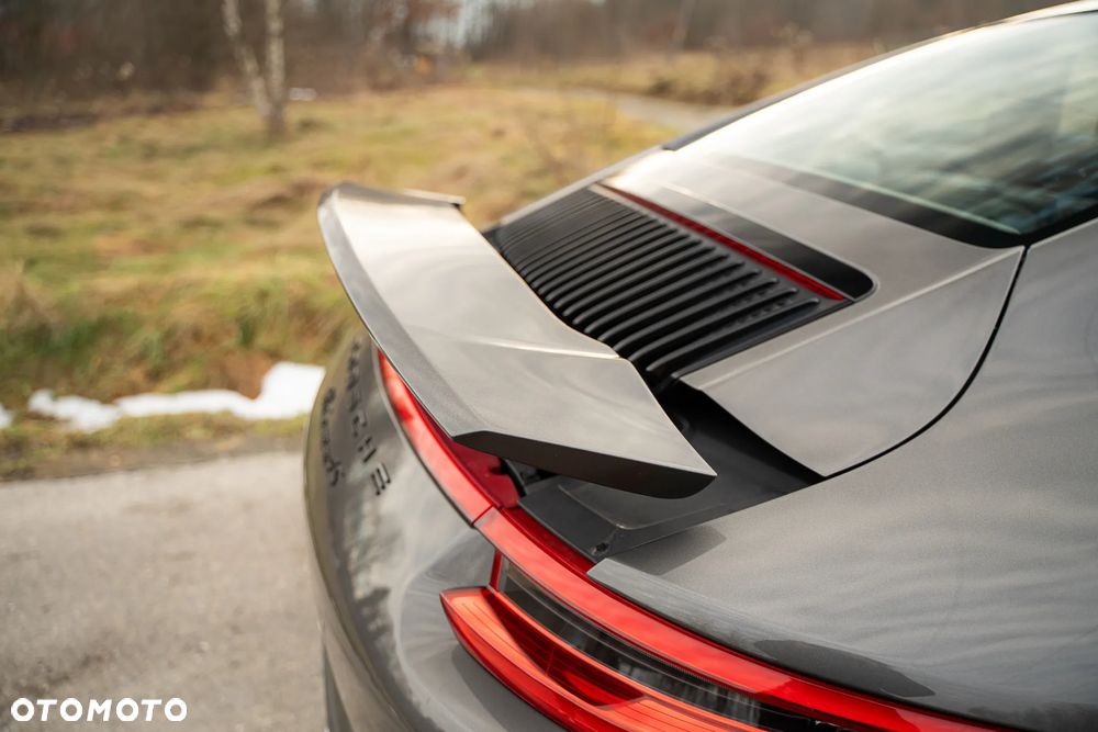 Porsche 911 Carrera 4S PDK - 13
