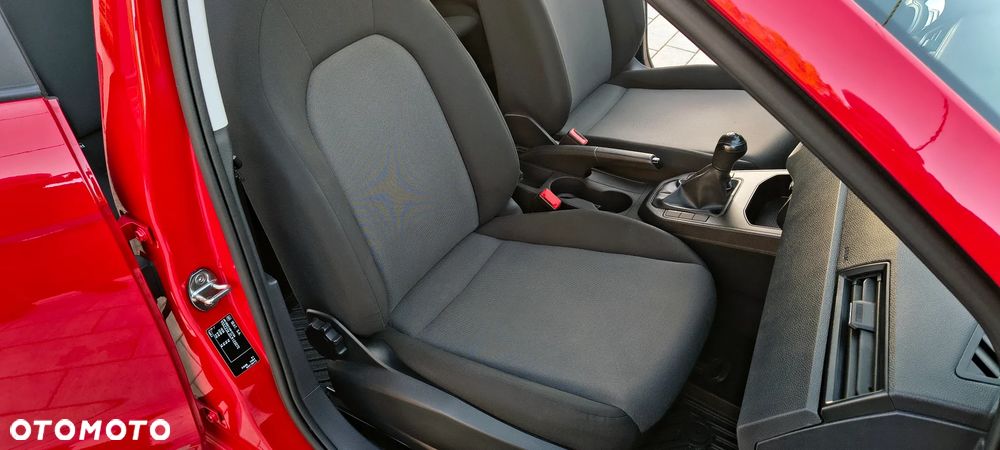 Seat Ibiza - 17