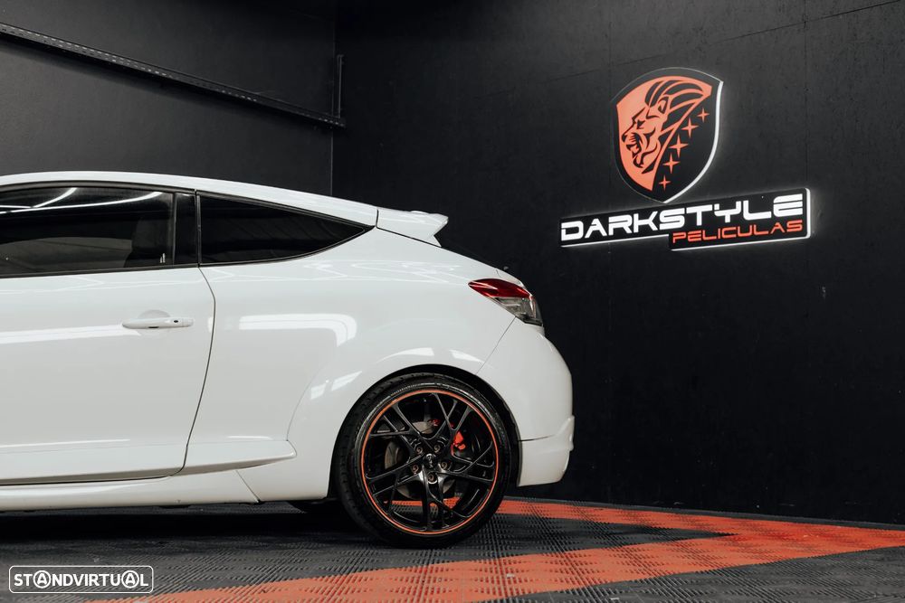 Renault Mégane Coupe 2.0 T 16V RS - 6