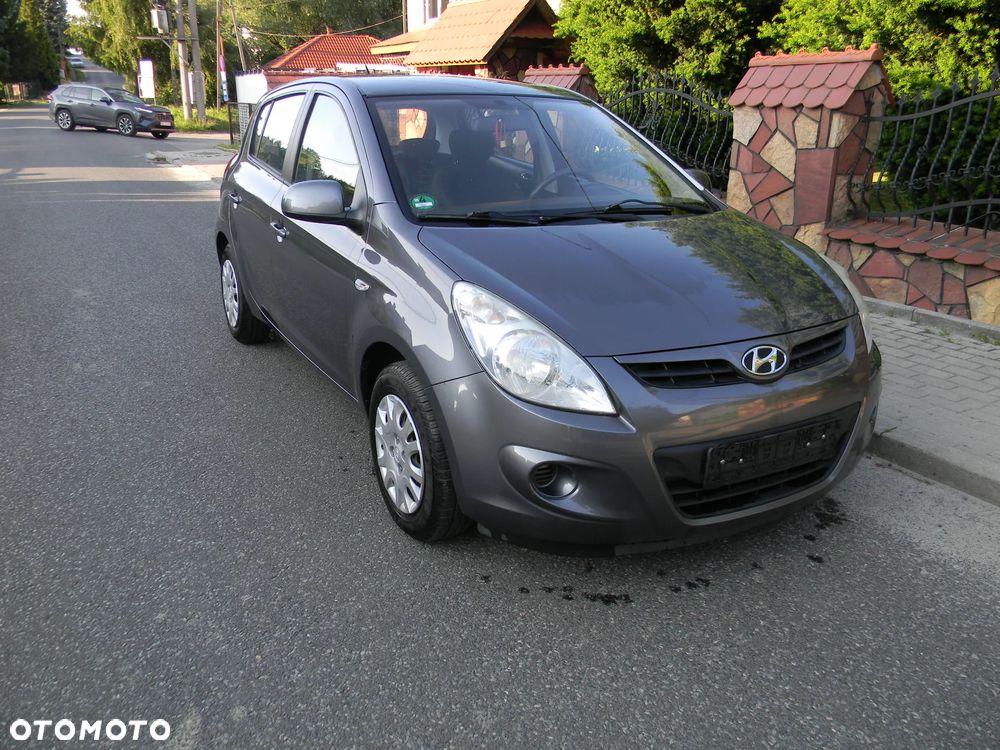 Hyundai i20 1.2 Edition 20 - 3