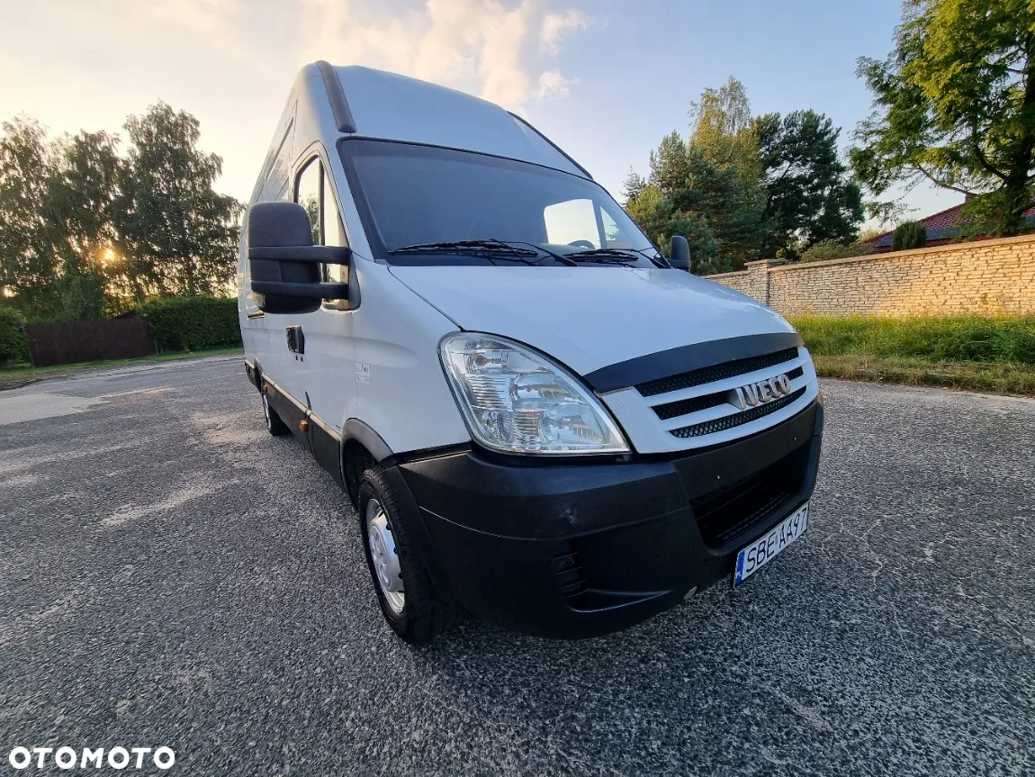 Iveco DAILY - 10