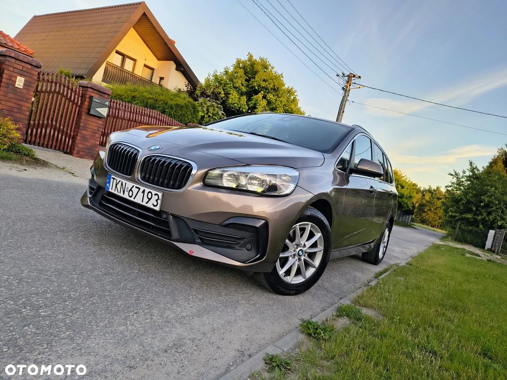 BMW Seria 2 - 1