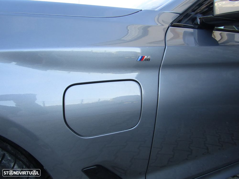 BMW 530 e Pack M - 4