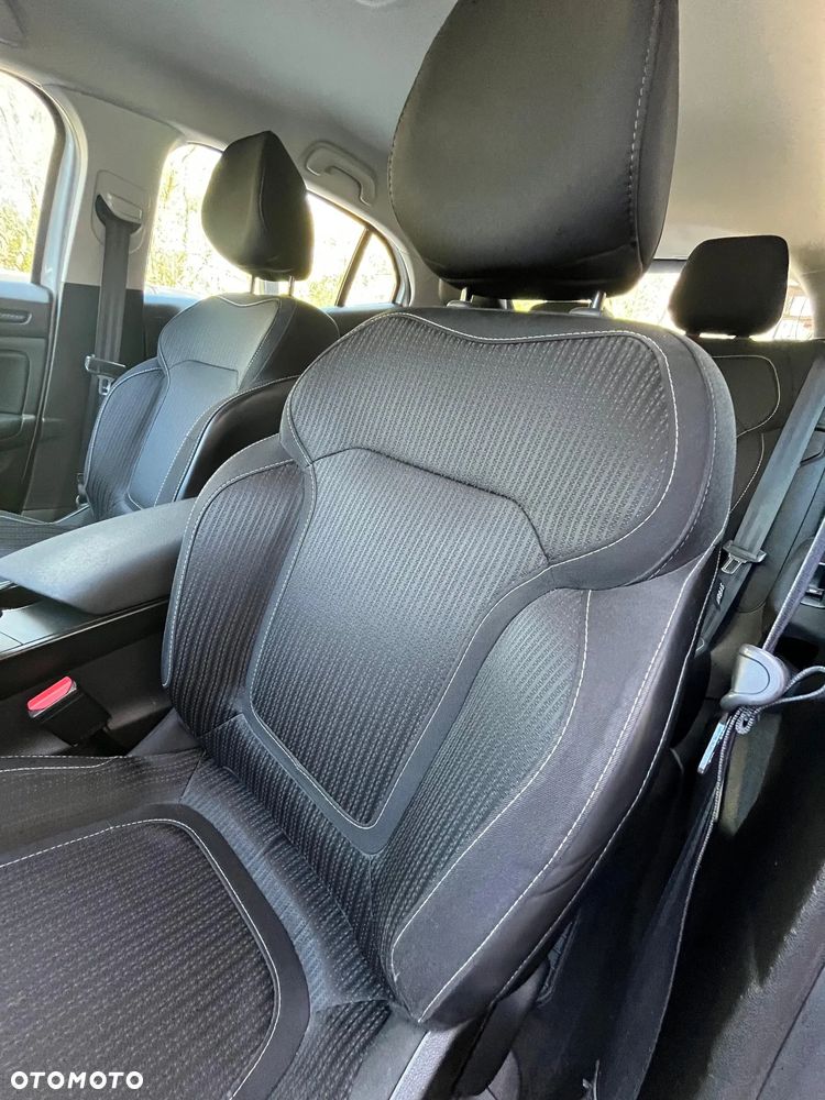 Renault Megane 1.5 dCi Zen - 15
