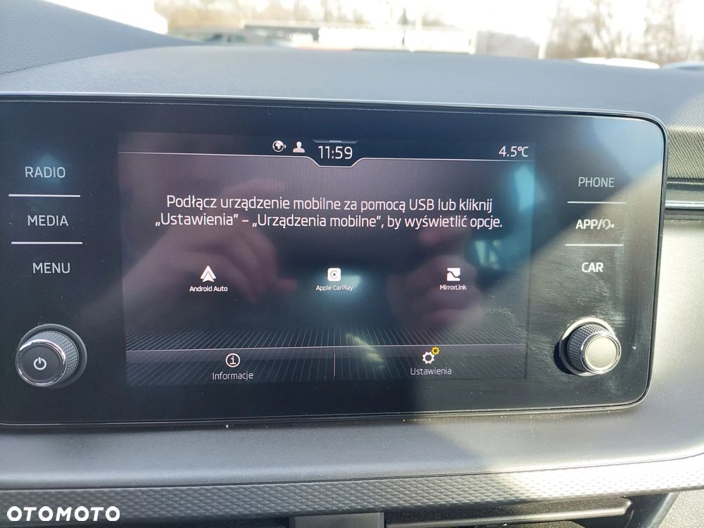 Skoda Scala 1.0 TSI Ambition - 18