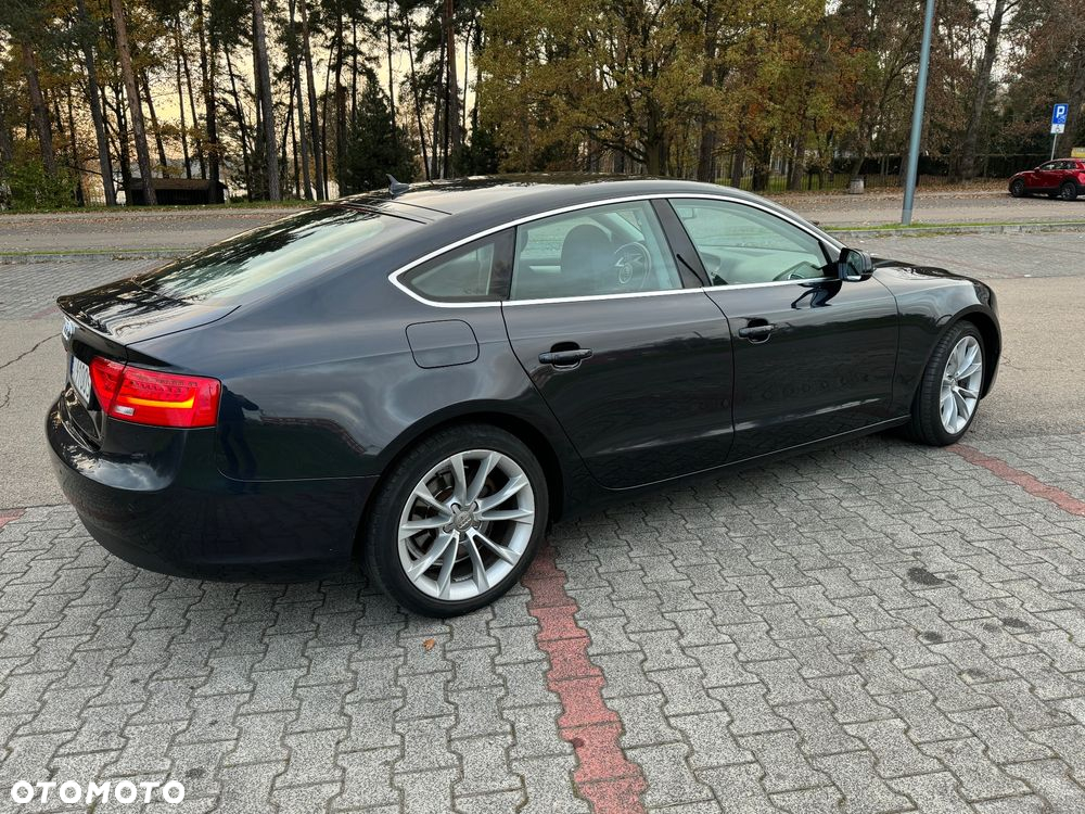 Audi A5 ver-coupe-2-0-tdi-multitronic - 2