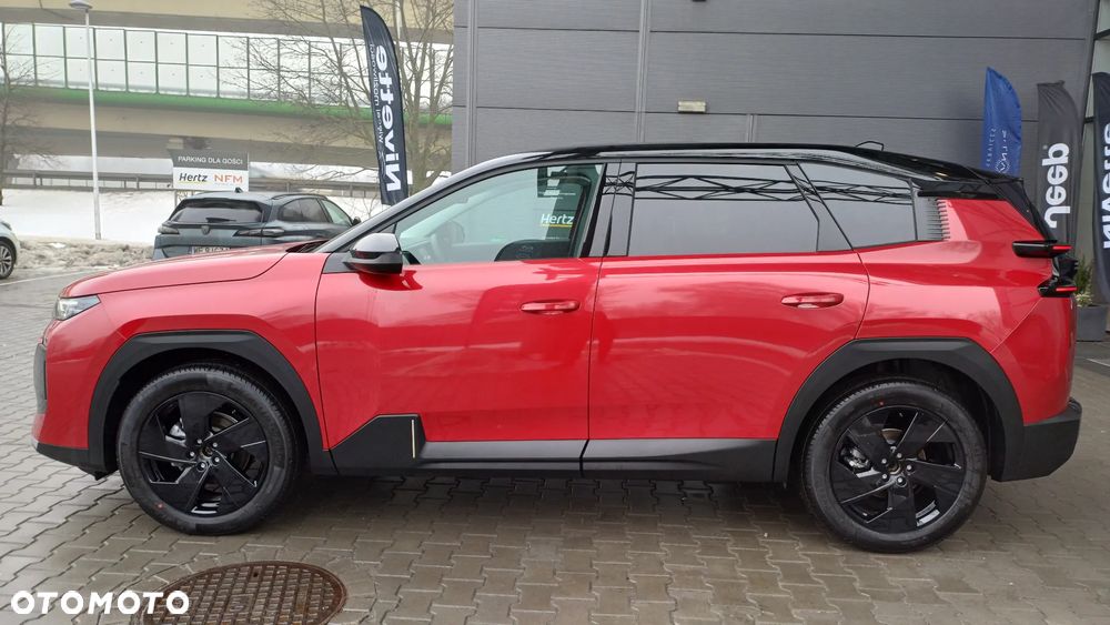 Citroën C5 Aircross 1.2 mHEV Max eDCT6 - 3