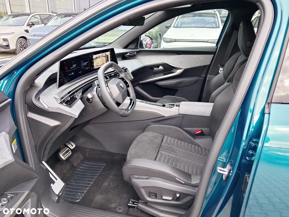 Peugeot 3008 1.6 PHEV 225 GT Exclusive e-DCS7 - 18