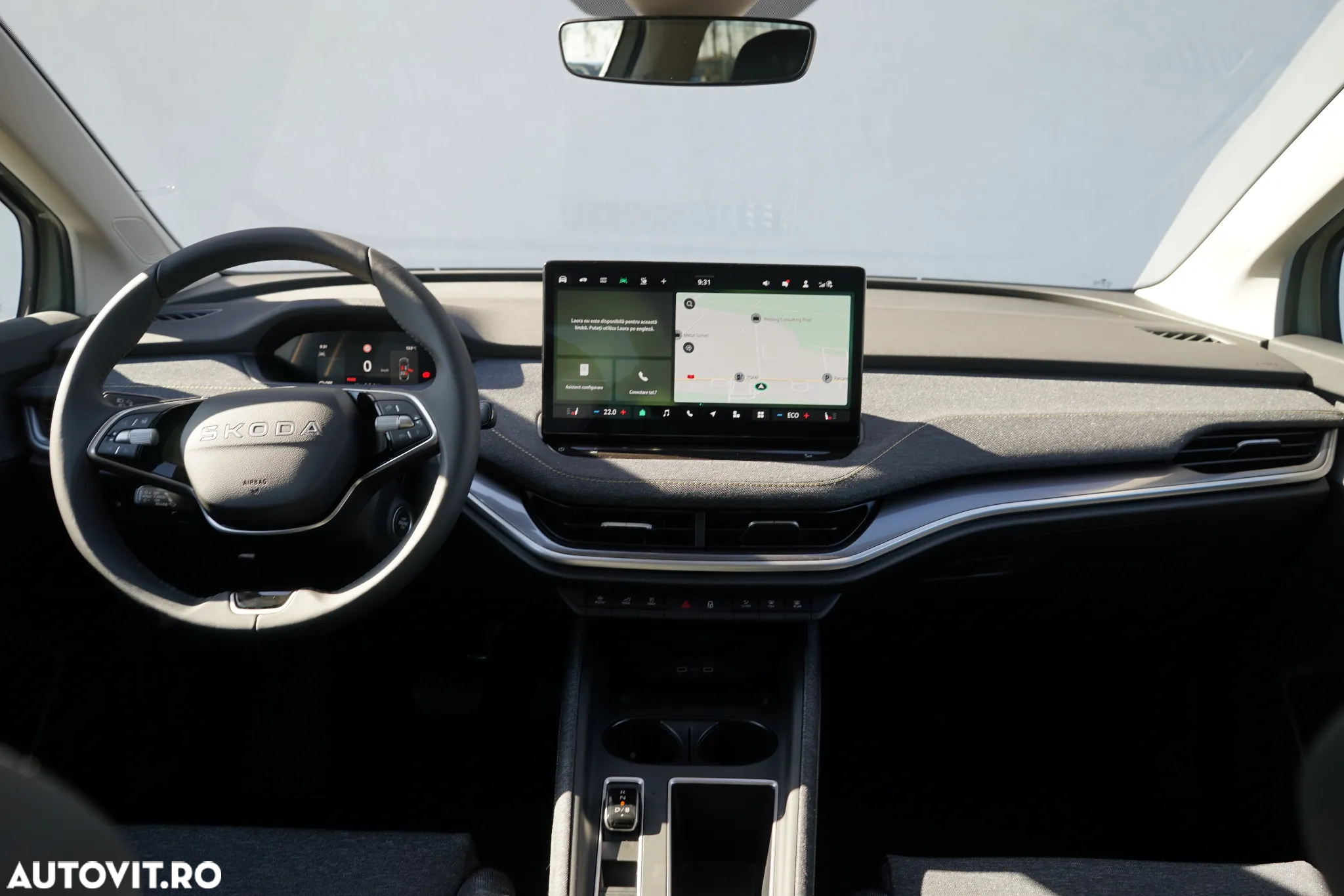 Skoda Elroq - 26