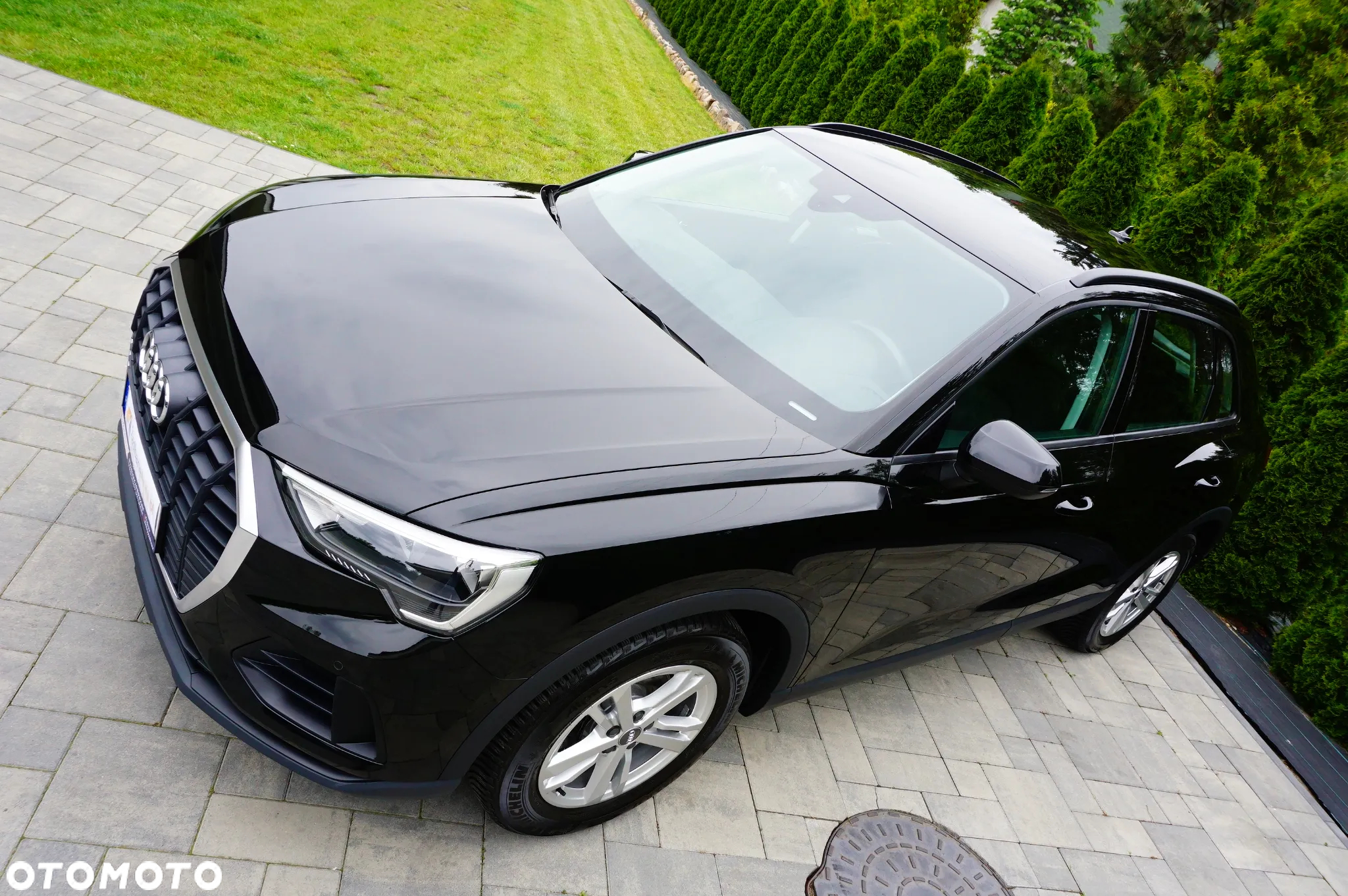 Audi Q3 35 TFSI S tronic - 10