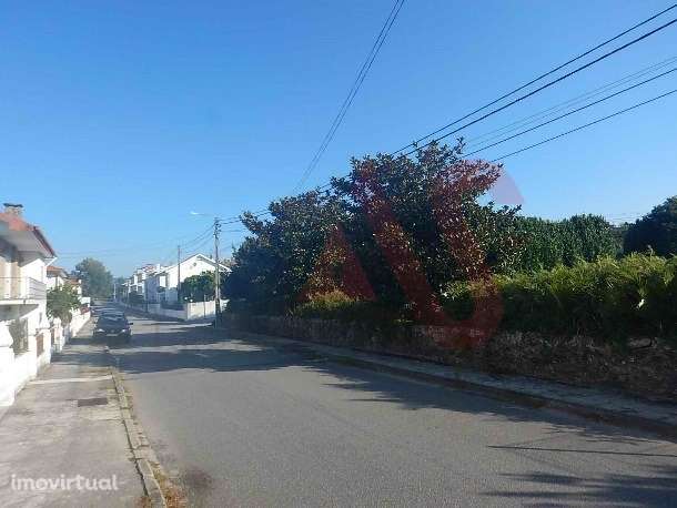 Terreno para construção com 2.240 m² em Seixas, Caminha - Grande imagem: 2/6