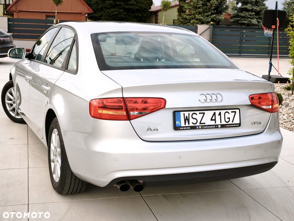 Audi A2 - 23