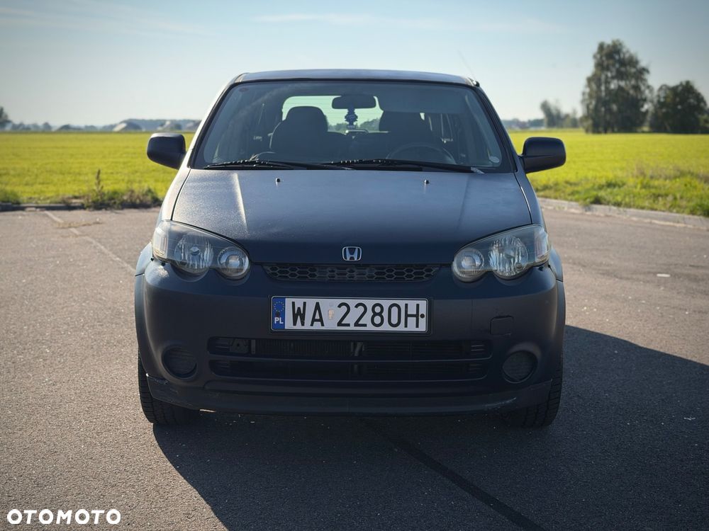 Honda HR-V 2wd - 2