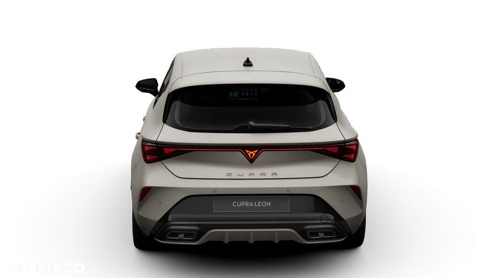 Cupra Leon 1.5 eTSI mHEV DSG - 6