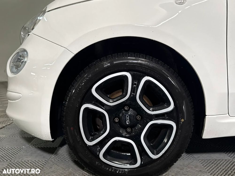 Fiat 500 - 14