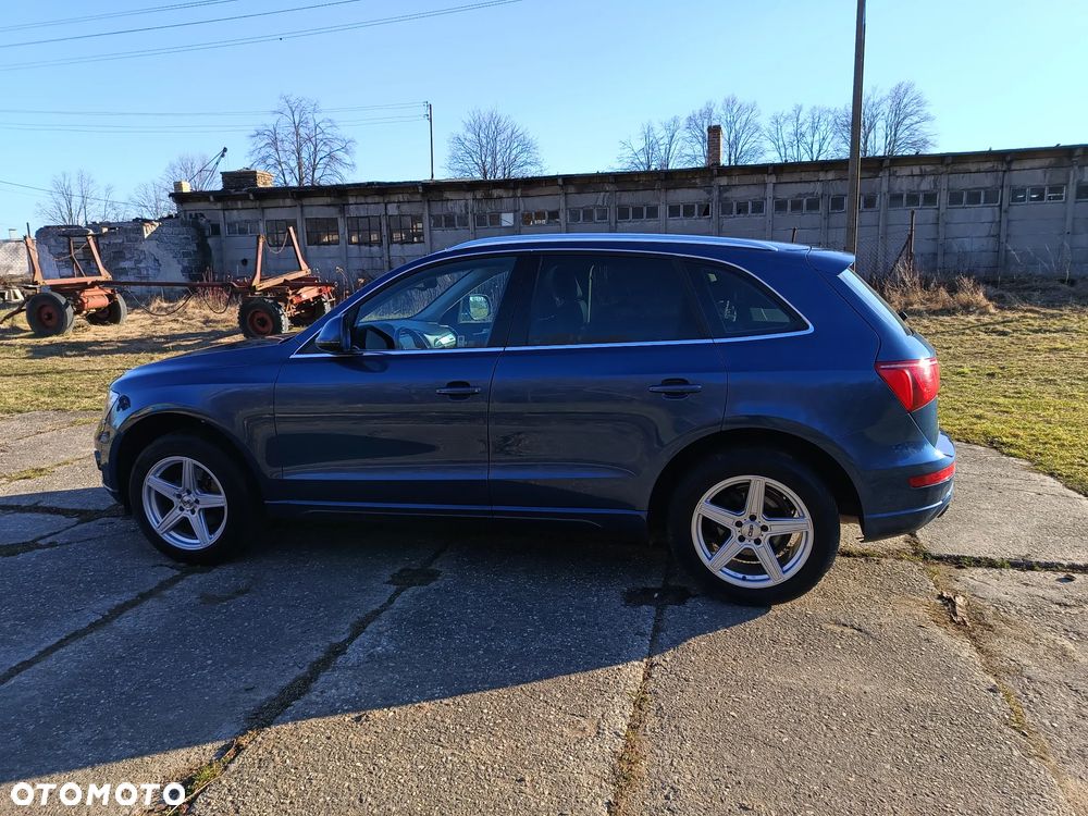 Audi Q5 - 12