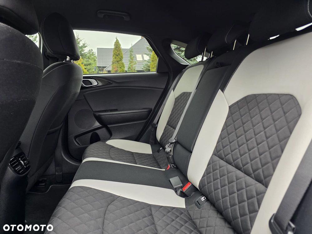 Kia ProCeed 1.4 T-GDI DCT7 OPF GT LINE - 12