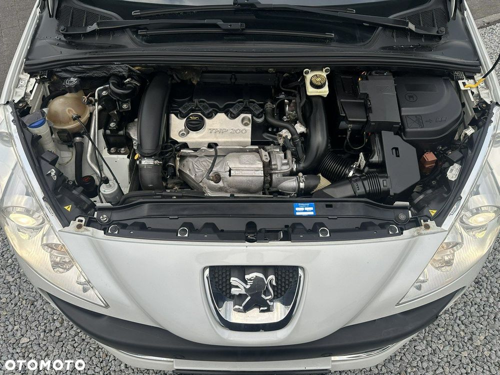 Peugeot 308 CC - 40